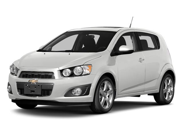 used 2014 Chevrolet Sonic car, priced at $8,295