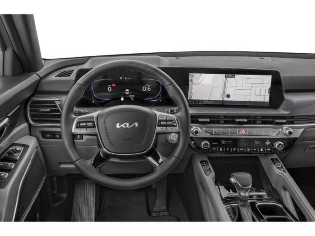 new 2024 Kia Telluride car, priced at $48,355