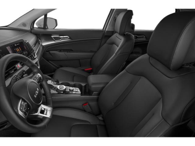 new 2024 Kia Sportage Hybrid car, priced at $35,640