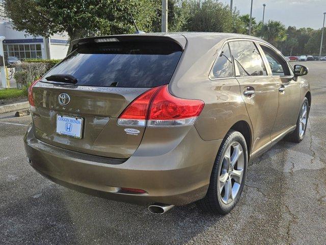 used 2010 Toyota Venza car, priced at $8,499