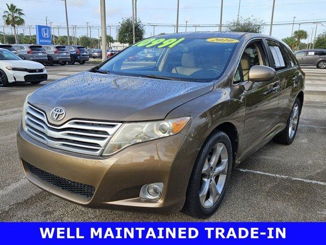 used 2010 Toyota Venza car, priced at $8,499