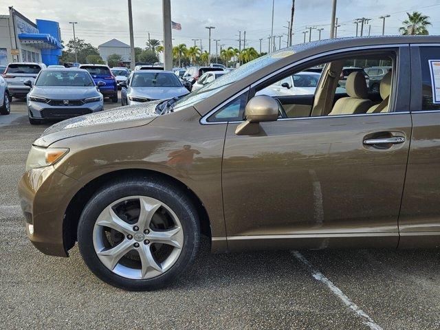 used 2010 Toyota Venza car, priced at $8,499