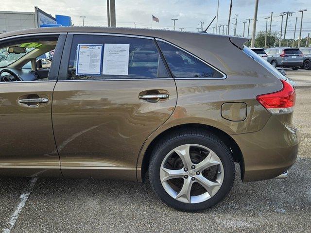 used 2010 Toyota Venza car, priced at $8,499