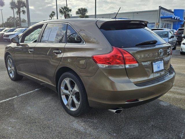 used 2010 Toyota Venza car, priced at $8,499