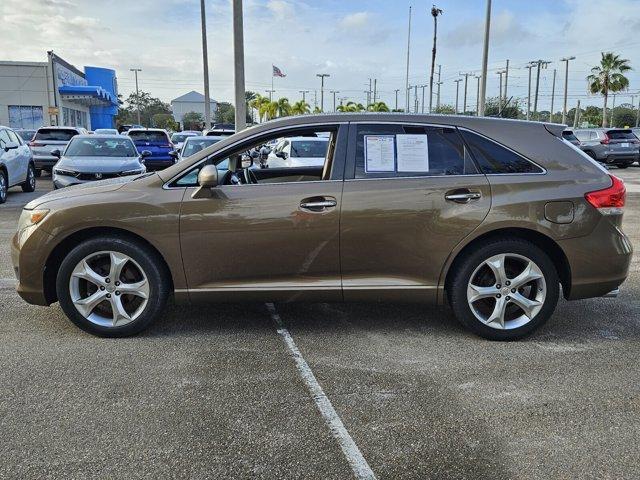 used 2010 Toyota Venza car, priced at $8,499