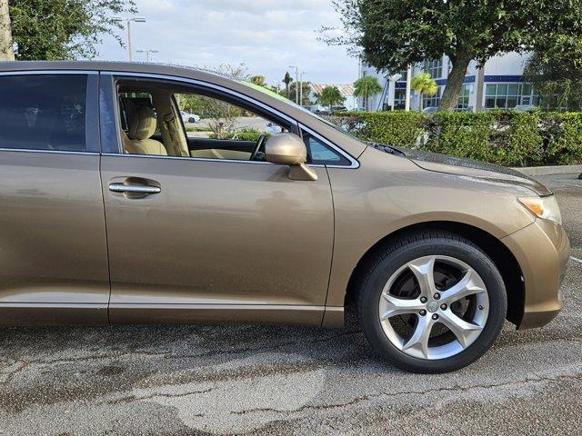 used 2010 Toyota Venza car, priced at $8,499