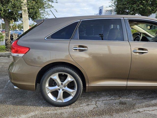 used 2010 Toyota Venza car, priced at $8,499