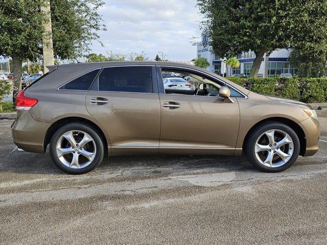 used 2010 Toyota Venza car, priced at $8,499