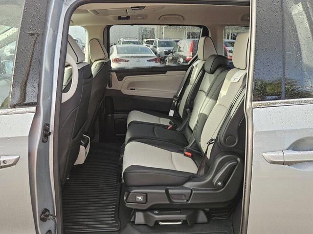 new 2026 Honda Odyssey car, priced at $49,772
