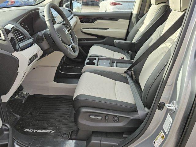 new 2026 Honda Odyssey car, priced at $49,772