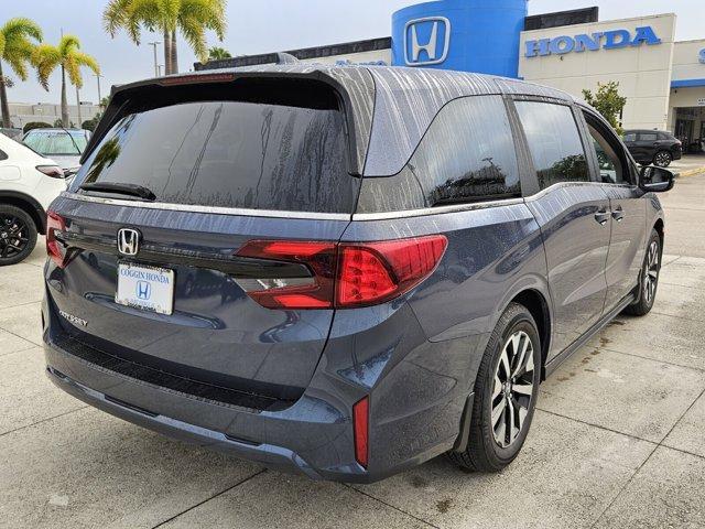 new 2026 Honda Odyssey car, priced at $41,739