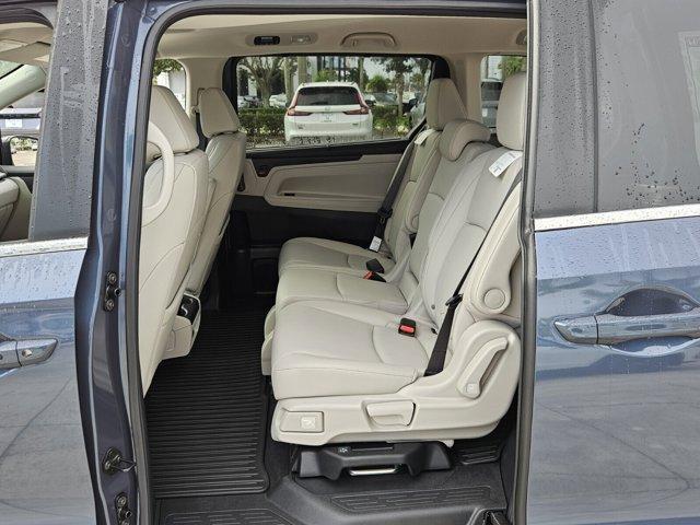 new 2026 Honda Odyssey car, priced at $41,739