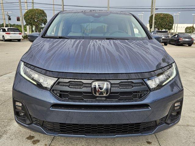 new 2026 Honda Odyssey car, priced at $41,739