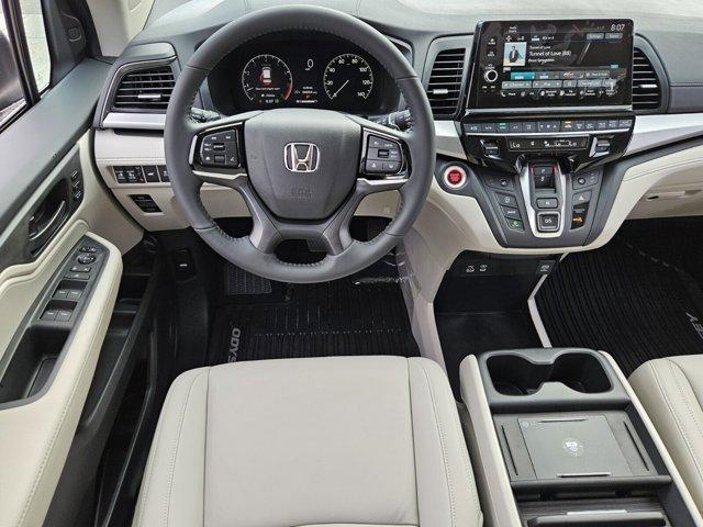 new 2026 Honda Odyssey car, priced at $41,739