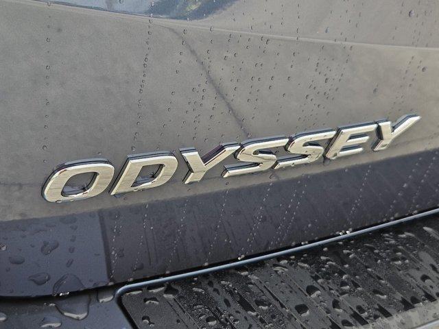 new 2026 Honda Odyssey car, priced at $41,739