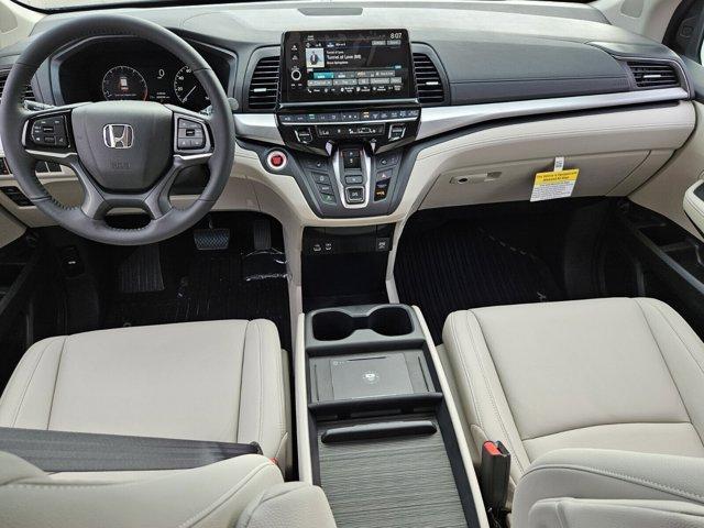 new 2026 Honda Odyssey car, priced at $41,739