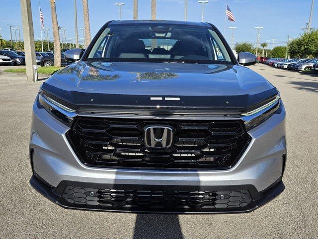 new 2026 Honda CR-V car, priced at $36,795