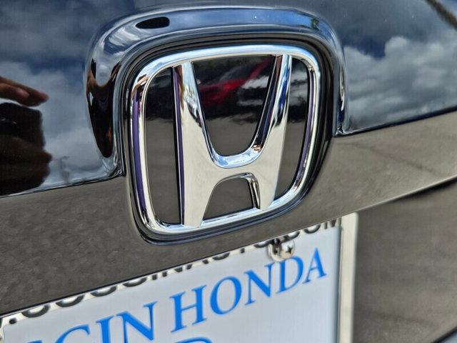 new 2025 Honda CR-V Hybrid car, priced at $38,700