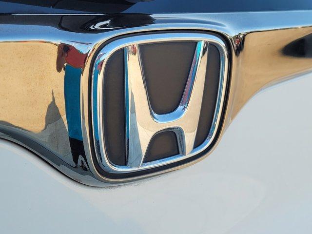 used 2022 Honda CR-V car, priced at $29,543