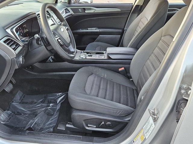 used 2019 Ford Fusion car, priced at $10,888