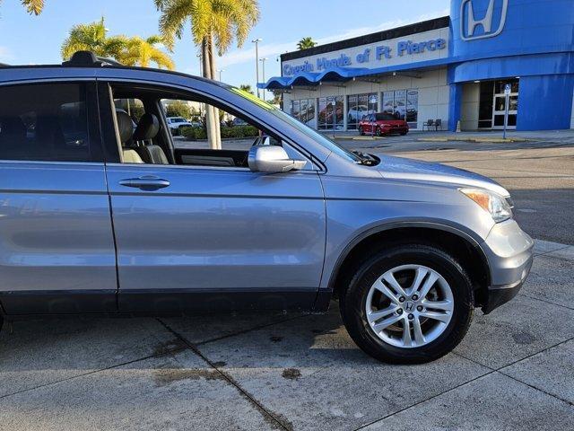 used 2010 Honda CR-V car, priced at $9,591