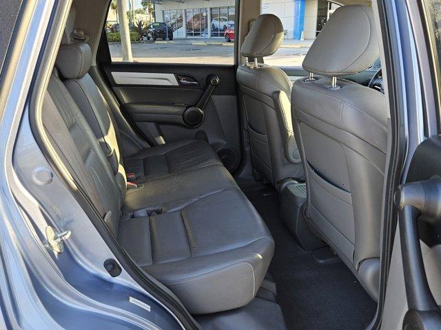 used 2010 Honda CR-V car, priced at $9,591