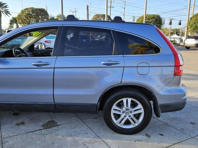 used 2010 Honda CR-V car, priced at $9,591