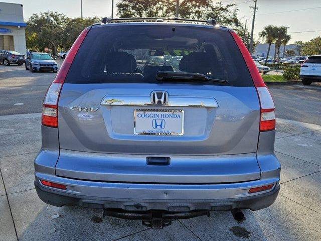 used 2010 Honda CR-V car, priced at $9,591