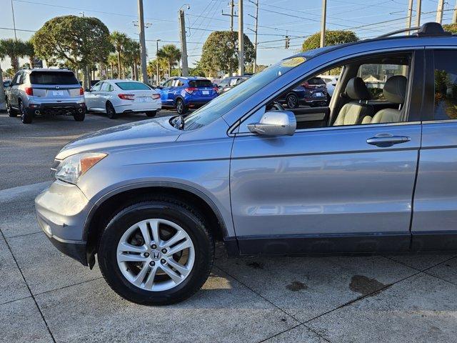 used 2010 Honda CR-V car, priced at $9,591