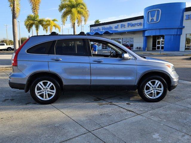 used 2010 Honda CR-V car, priced at $9,591