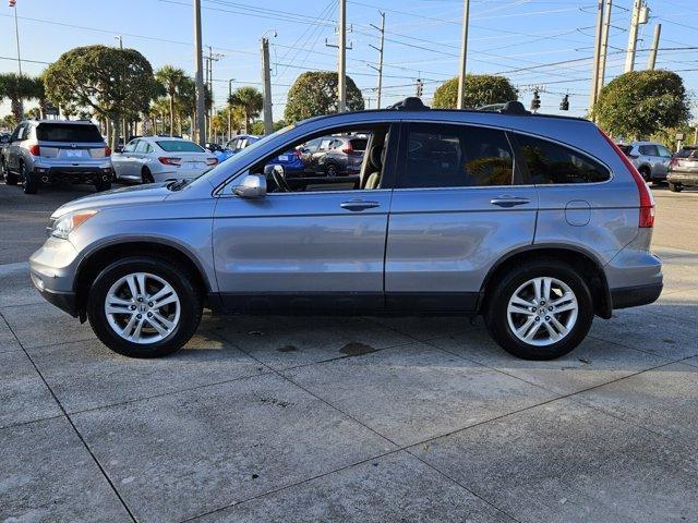 used 2010 Honda CR-V car, priced at $9,591