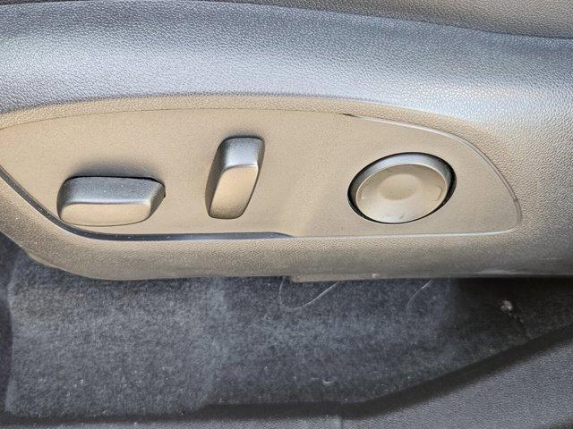 used 2024 Chevrolet Traverse car, priced at $52,661