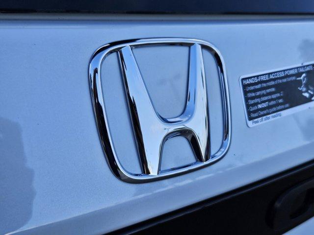 new 2025 Honda Pilot car, priced at $47,350