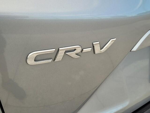 used 2017 Honda CR-V car, priced at $13,000