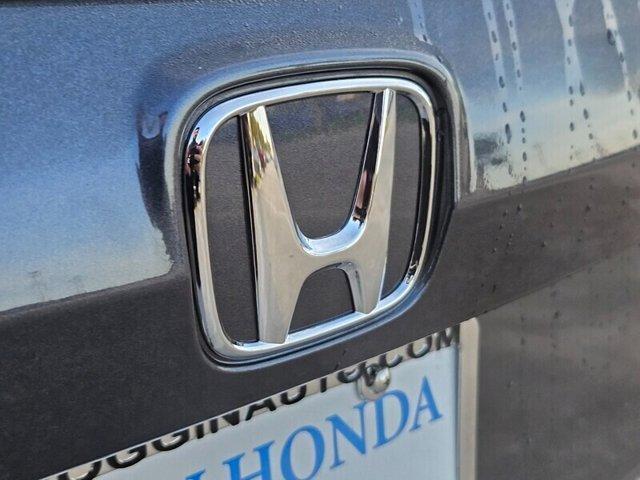 new 2025 Honda CR-V Hybrid car, priced at $36,045