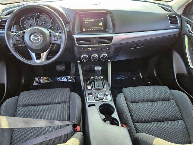 used 2016 Mazda CX-5 car, priced at $11,200