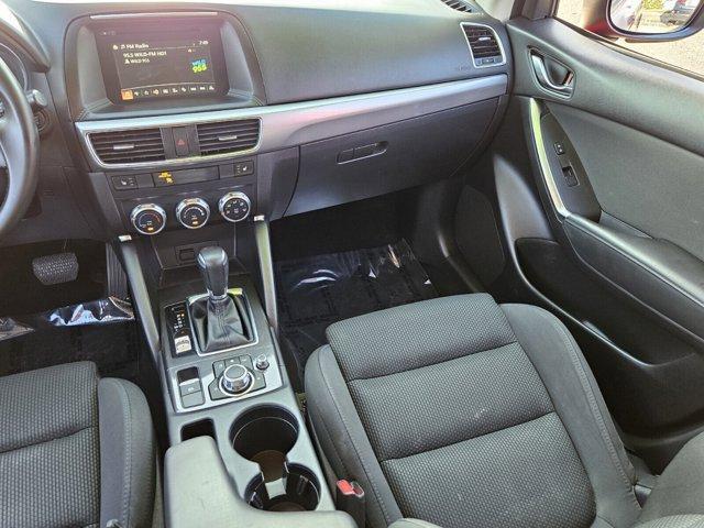 used 2016 Mazda CX-5 car, priced at $11,200