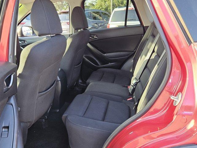 used 2016 Mazda CX-5 car, priced at $11,200