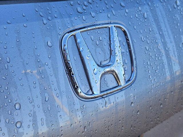 new 2025 Honda HR-V car, priced at $26,950