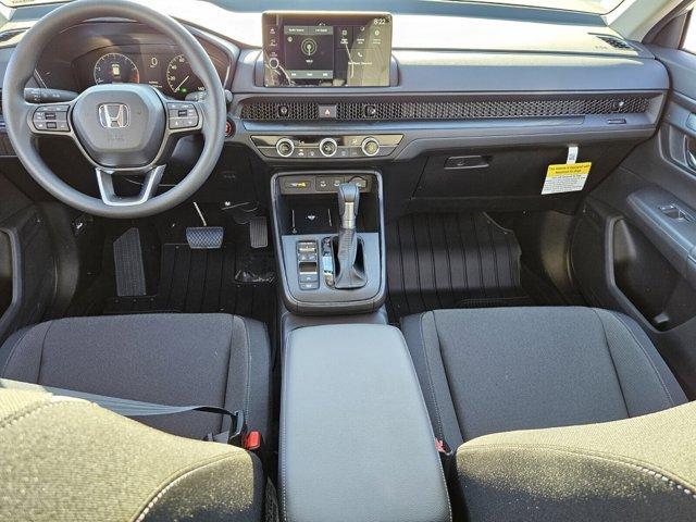 new 2026 Honda CR-V car, priced at $33,288