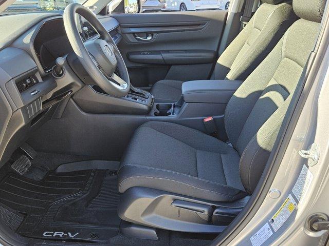 new 2026 Honda CR-V car, priced at $33,288