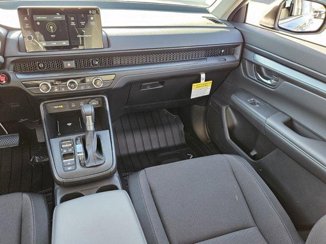 new 2026 Honda CR-V car, priced at $33,288