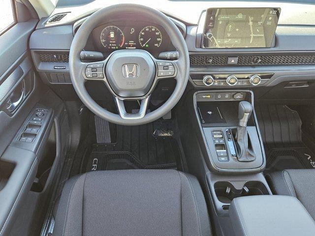 new 2026 Honda CR-V car, priced at $33,288