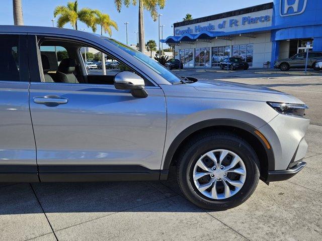 new 2026 Honda CR-V car, priced at $33,288