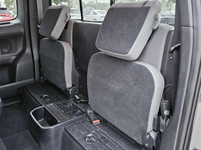 used 2020 Toyota Tacoma car, priced at $25,594