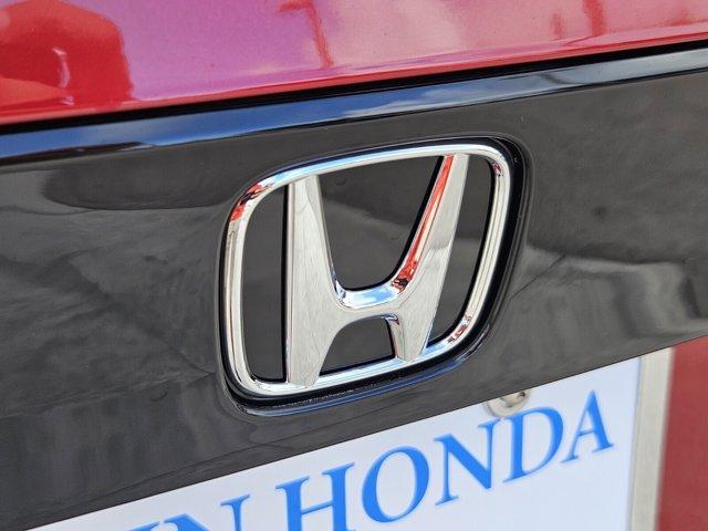 new 2025 Honda Accord car, priced at $31,165