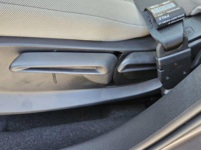 new 2025 Honda HR-V car, priced at $25,795