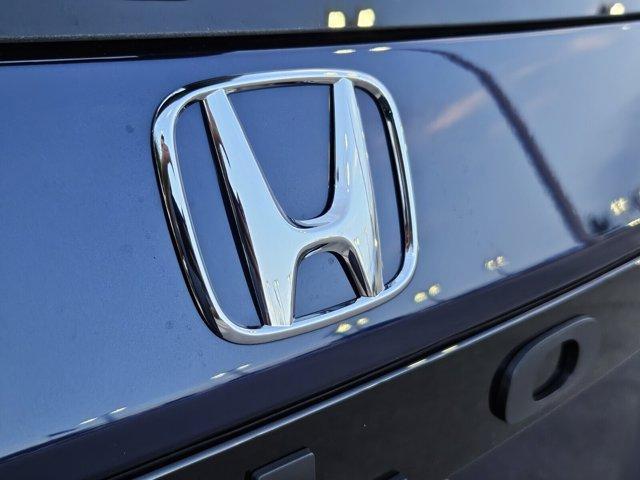 new 2025 Honda Pilot car, priced at $41,695