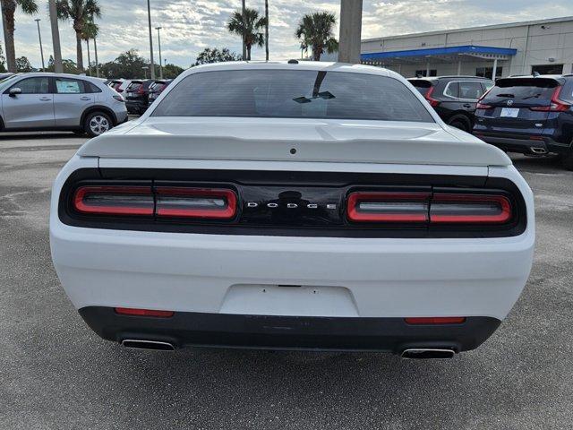 used 2019 Dodge Challenger car, priced at $19,371