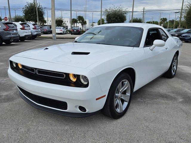 used 2019 Dodge Challenger car, priced at $19,371